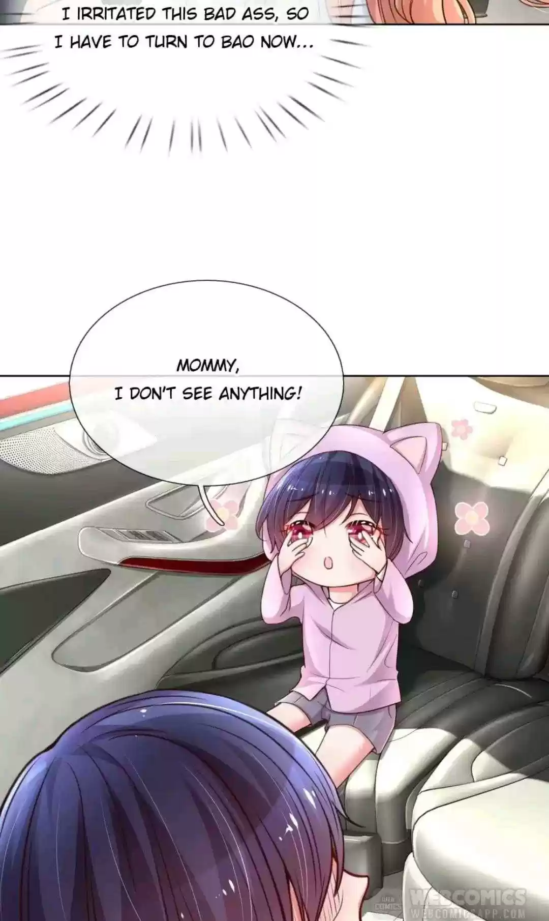 Sweet Escape (Manhua) Chapter 46