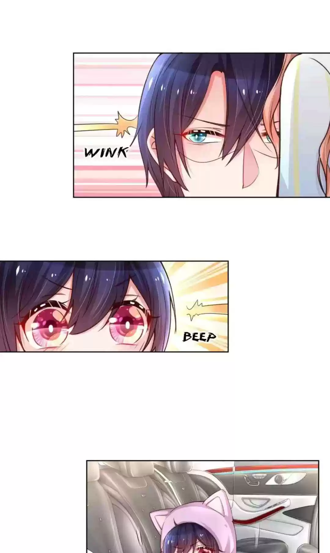 Sweet Escape (Manhua) Chapter 46