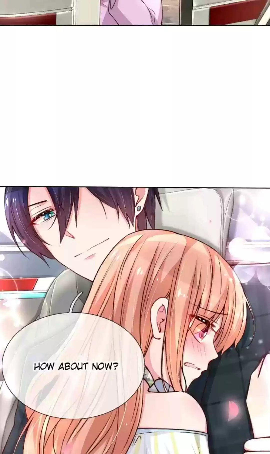 Sweet Escape (Manhua) Chapter 46