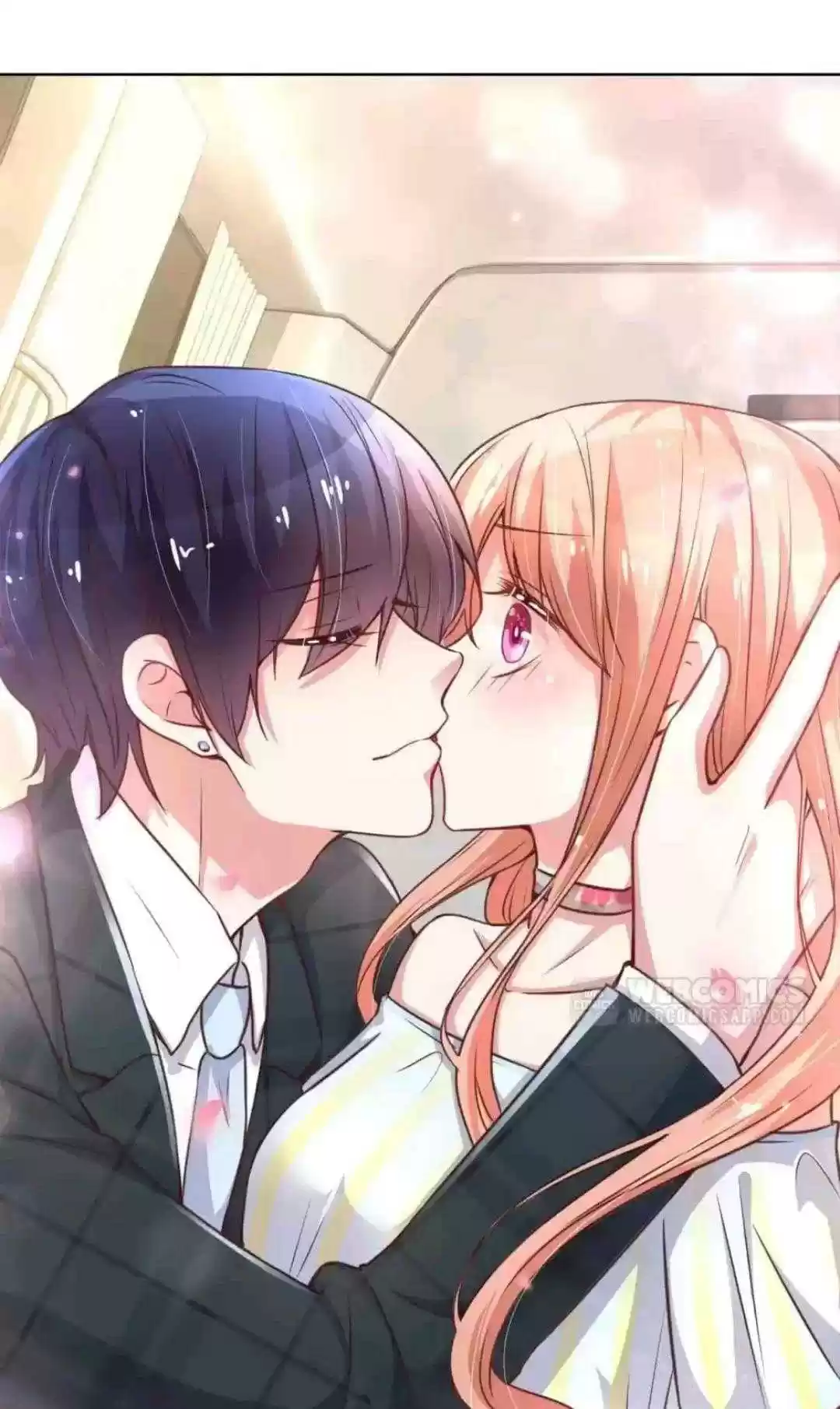 Sweet Escape (Manhua) Chapter 46