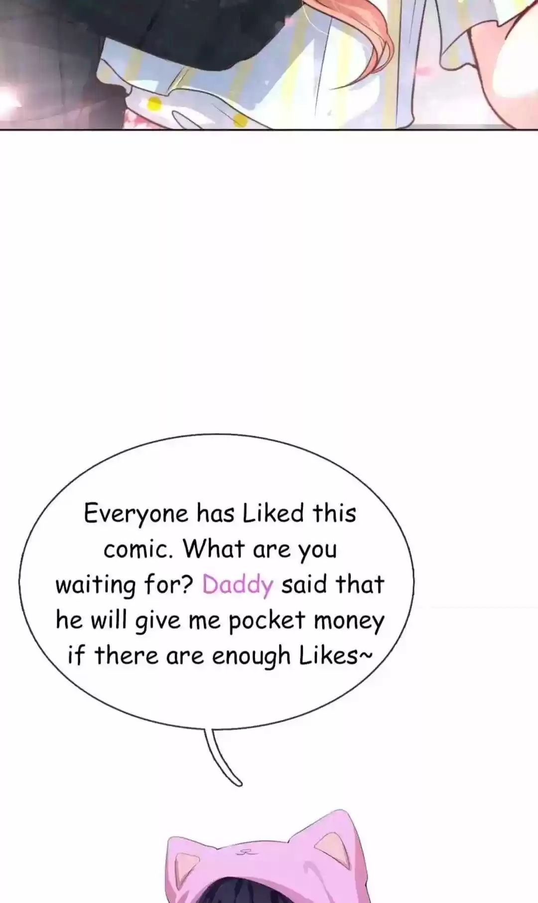 Sweet Escape (Manhua) Chapter 46