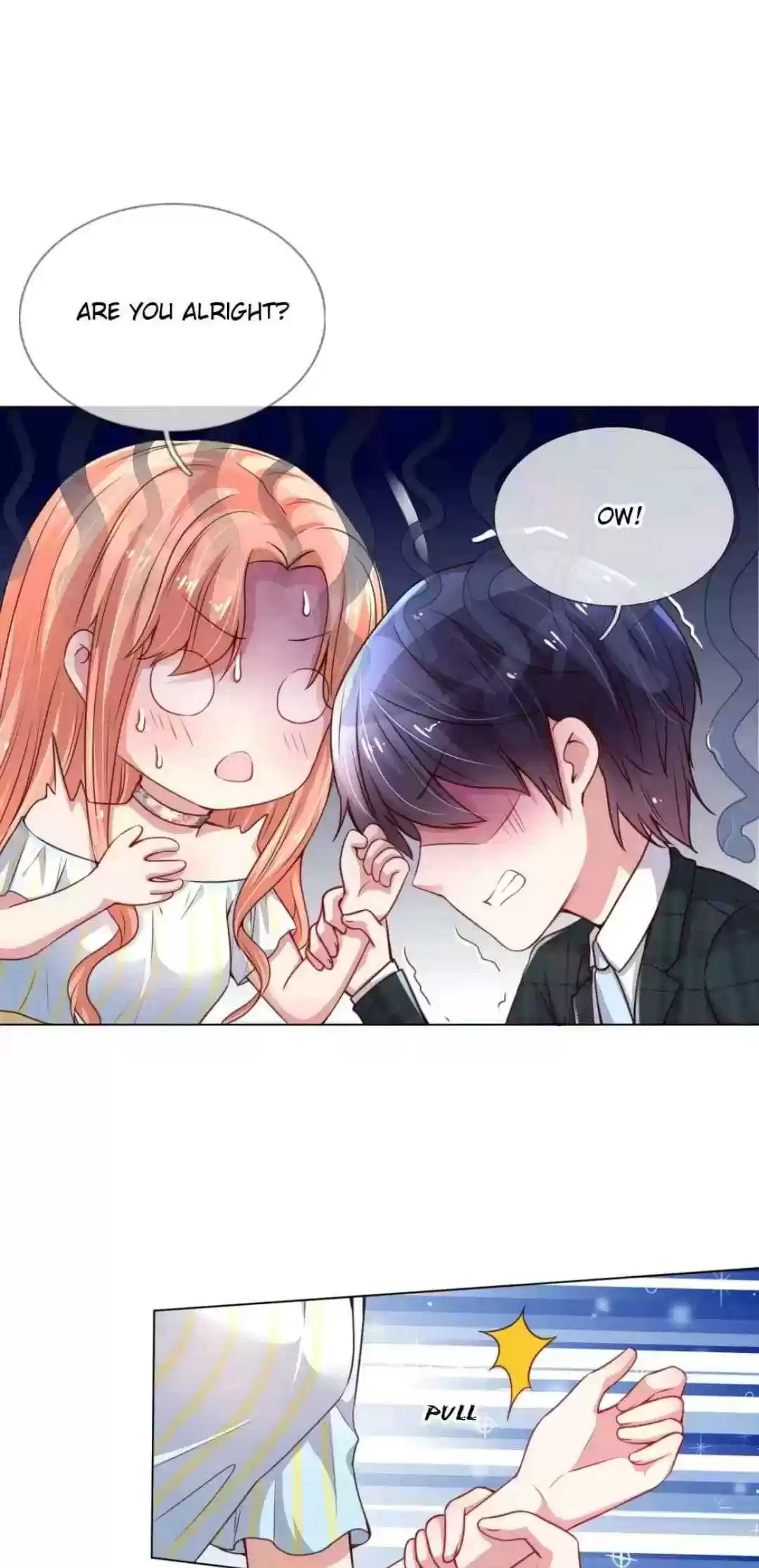 Sweet Escape (Manhua) Chapter 47