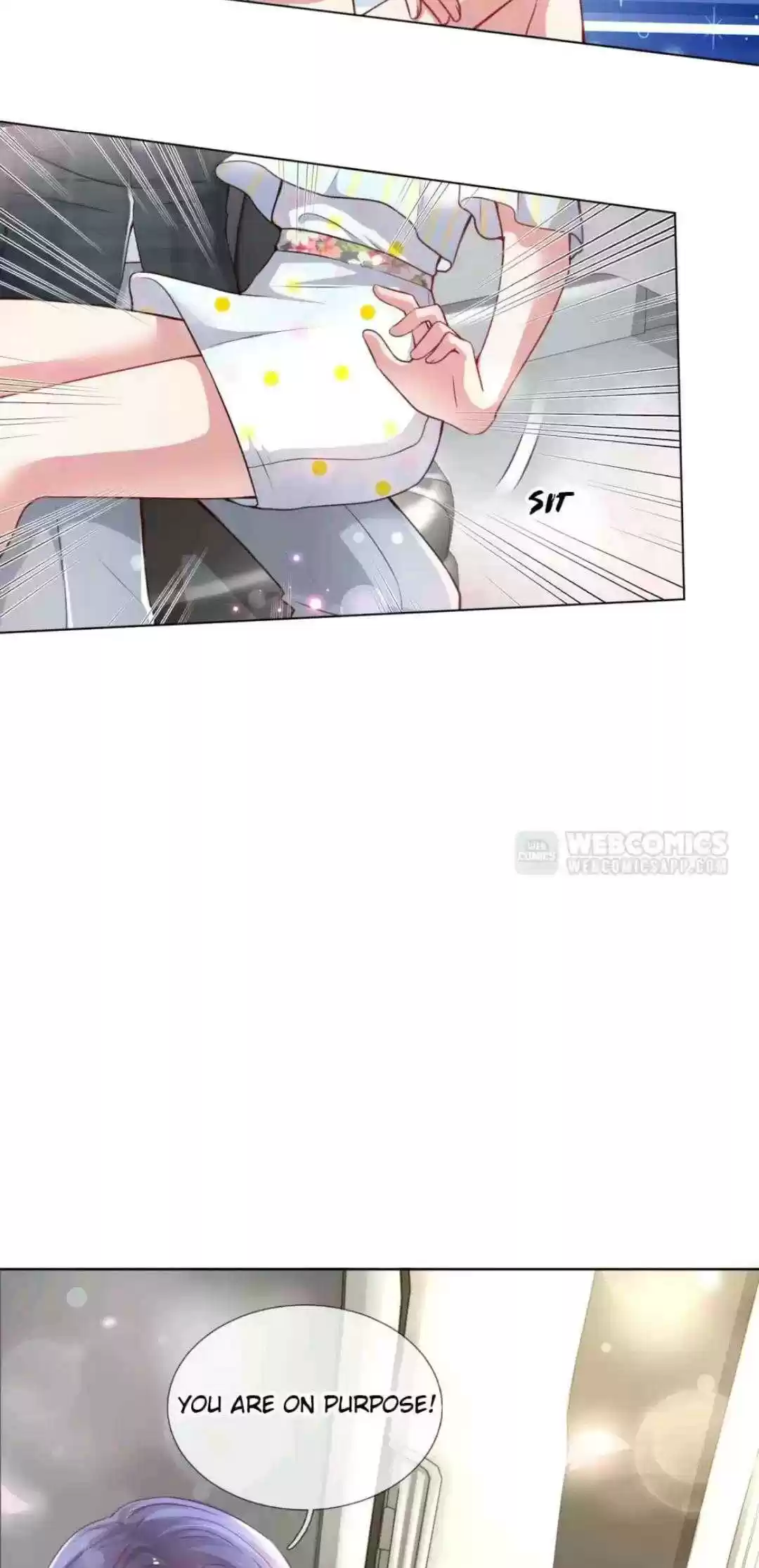 Sweet Escape (Manhua) Chapter 47