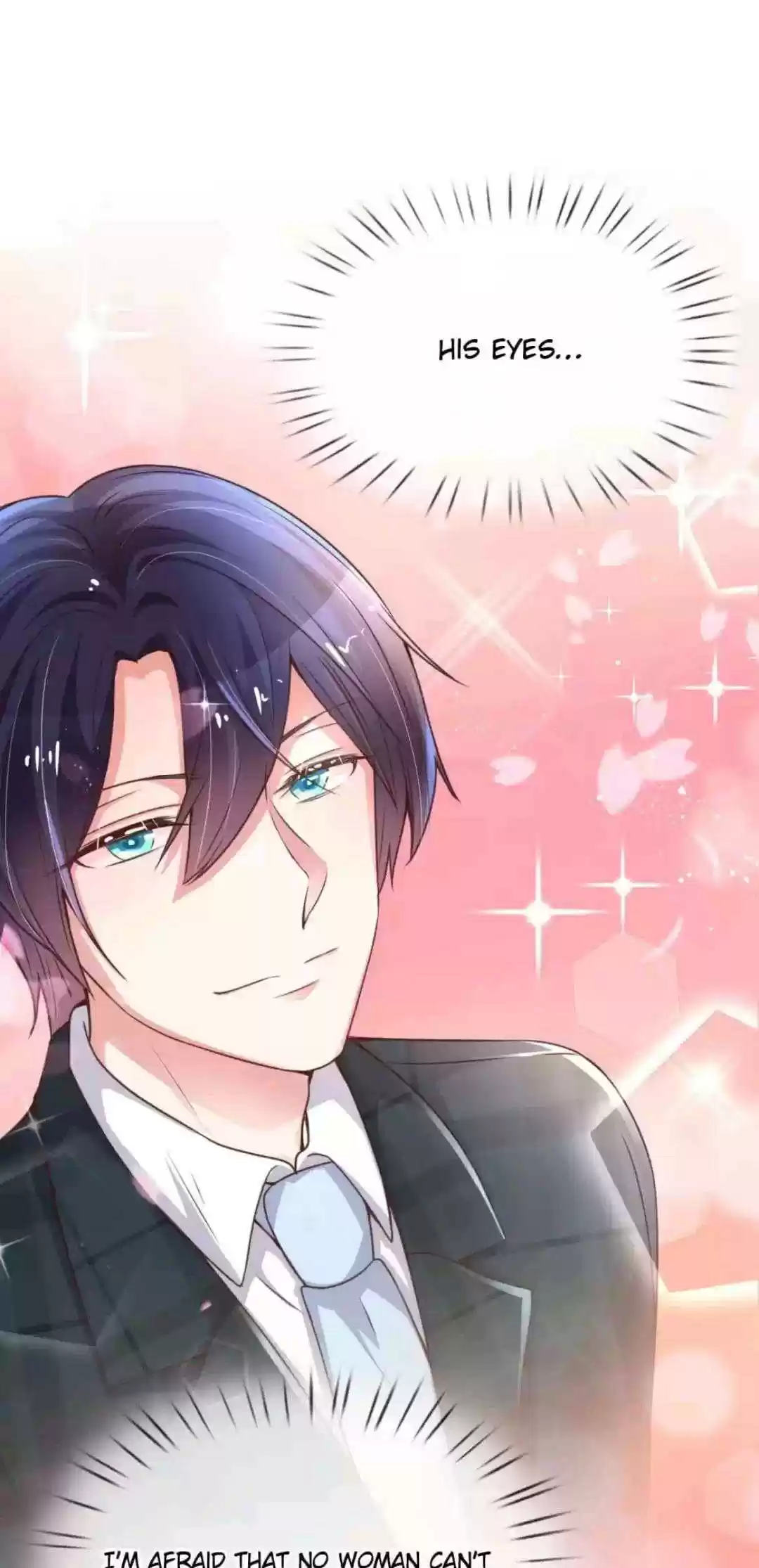 Sweet Escape (Manhua) Chapter 47