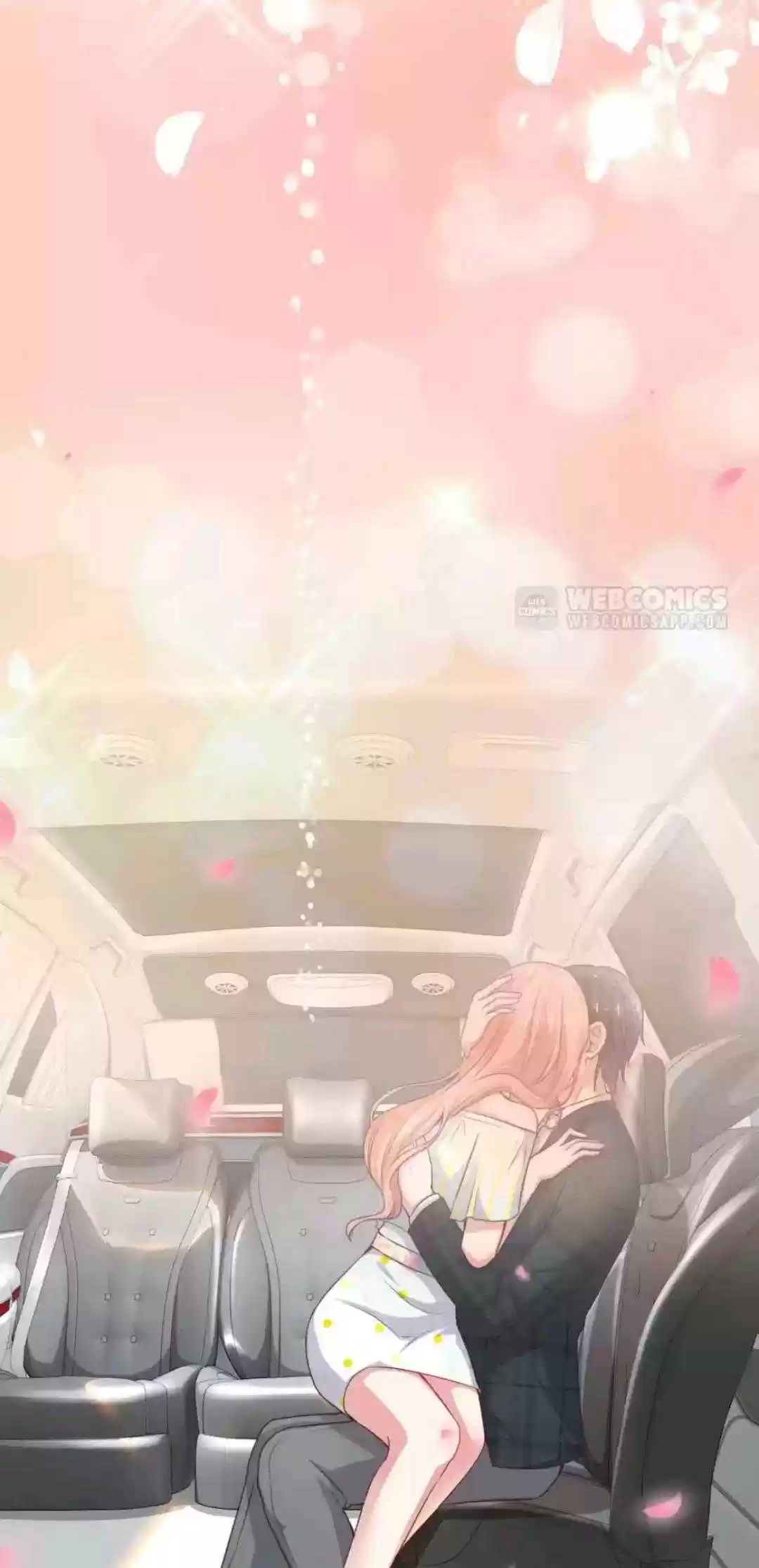 Sweet Escape (Manhua) Chapter 47