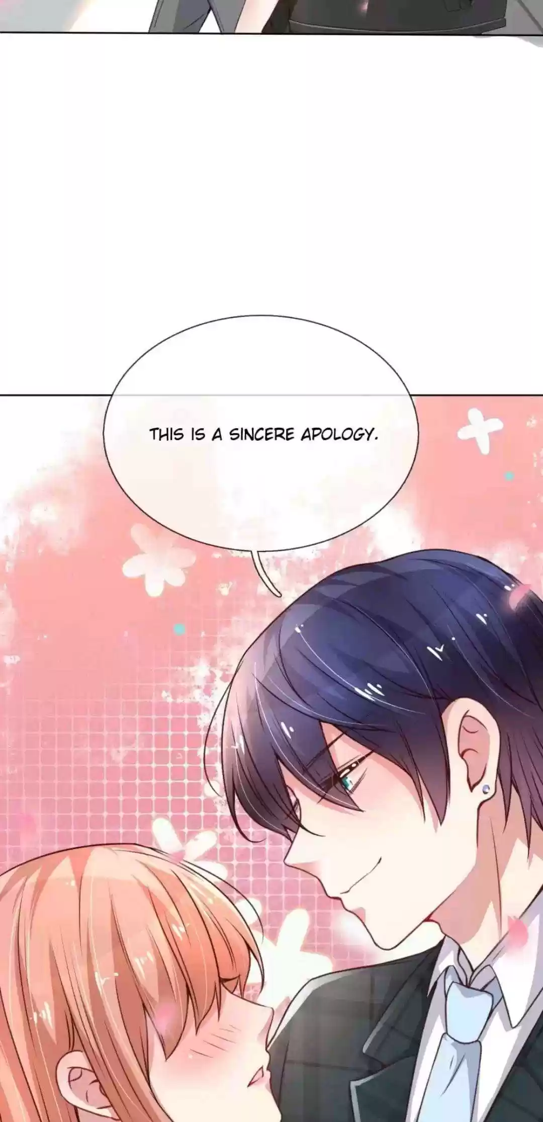 Sweet Escape (Manhua) Chapter 47