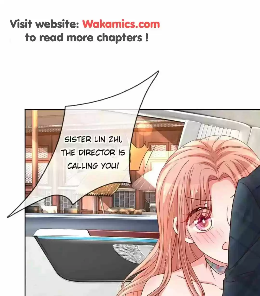 Sweet Escape (Manhua) Chapter 48