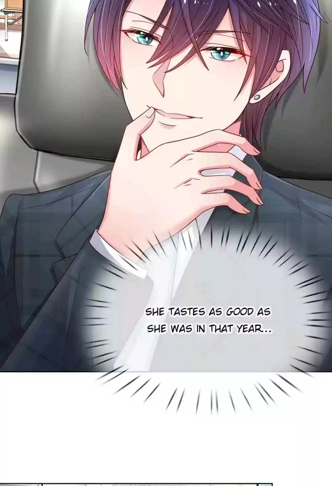 Sweet Escape (Manhua) Chapter 48