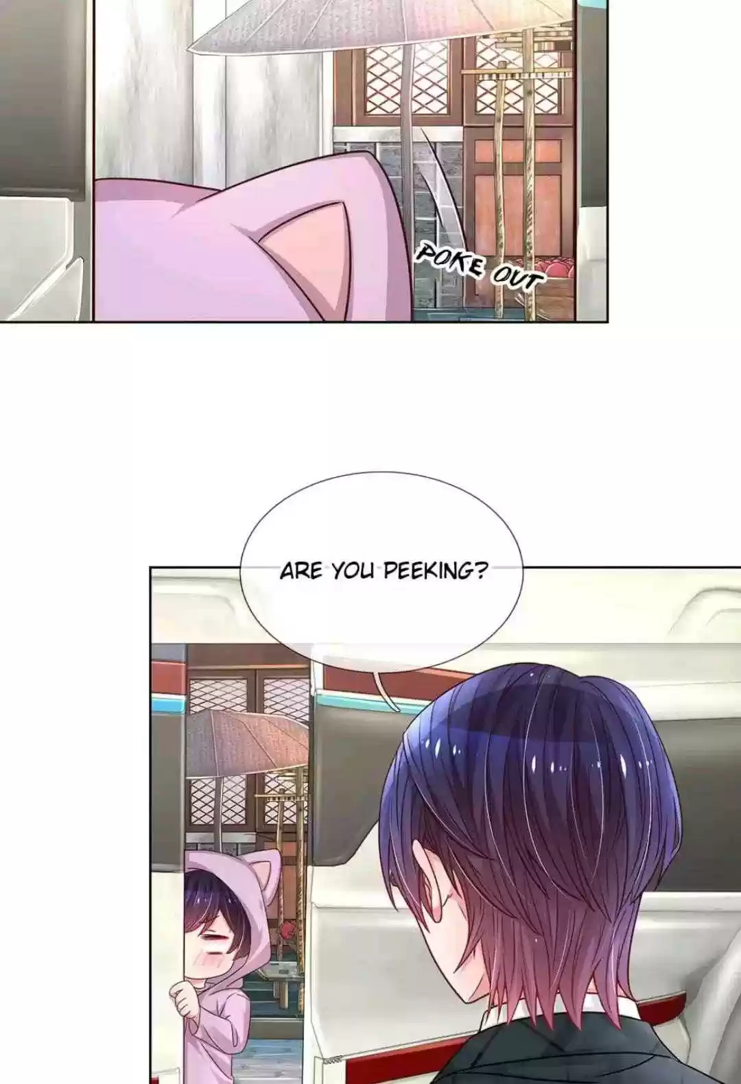 Sweet Escape (Manhua) Chapter 48