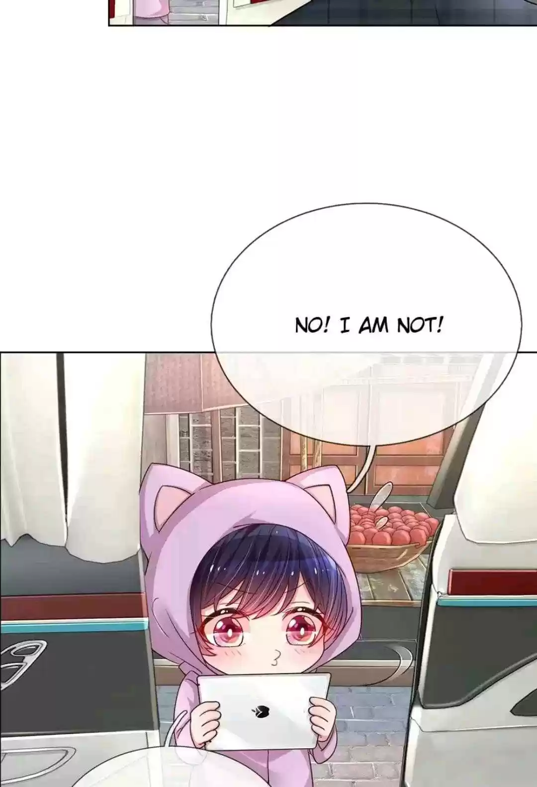 Sweet Escape (Manhua) Chapter 48