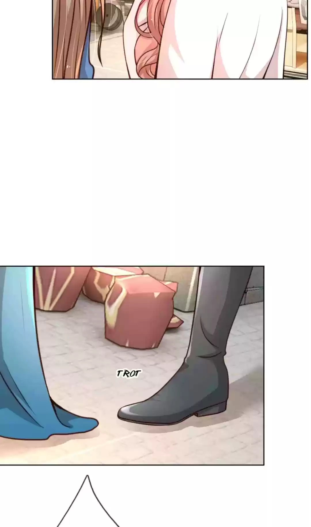 Sweet Escape (Manhua) Chapter 49