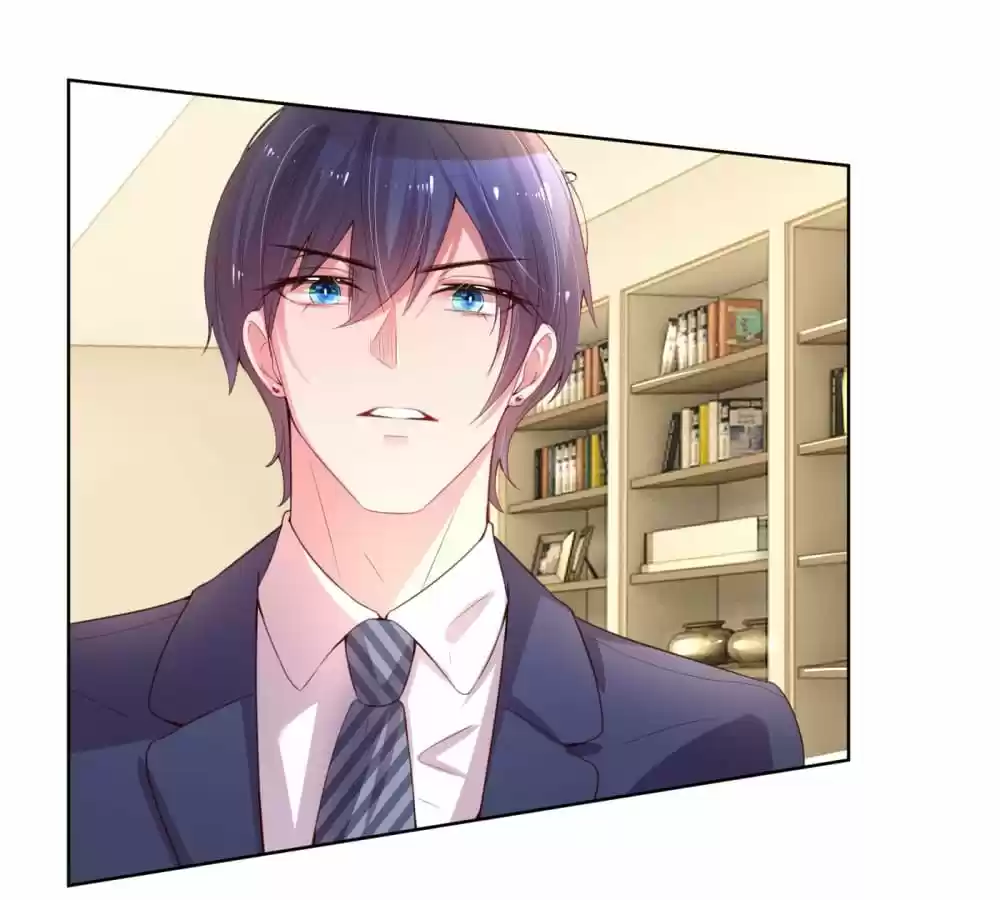 Sweet Escape (Manhua) Chapter 5