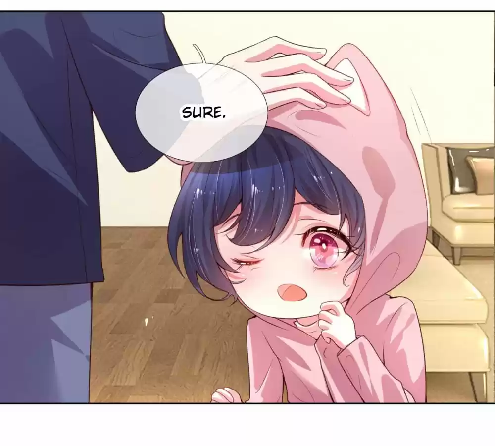 Sweet Escape (Manhua) Chapter 5