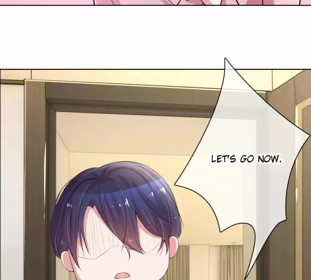 Sweet Escape (Manhua) Chapter 5