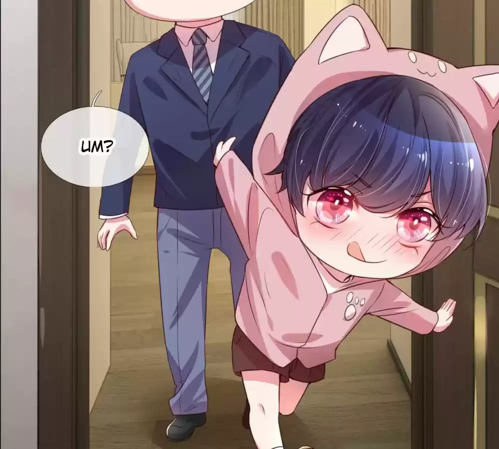 Sweet Escape (Manhua) Chapter 5