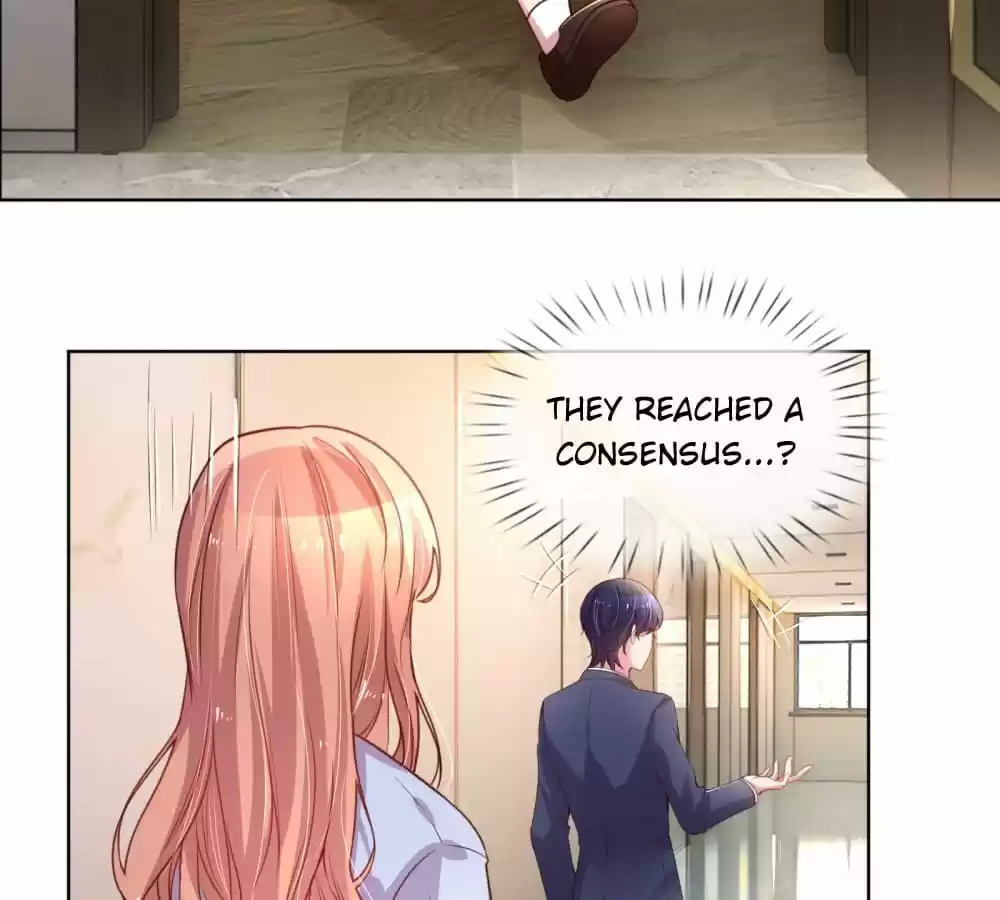 Sweet Escape (Manhua) Chapter 5