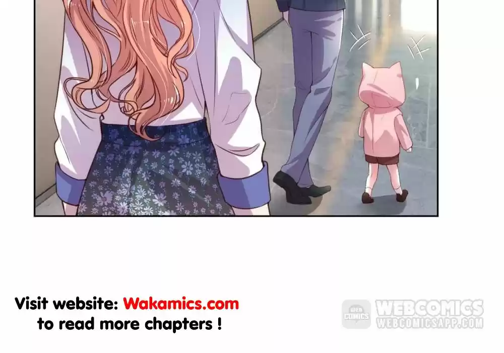 Sweet Escape (Manhua) Chapter 5