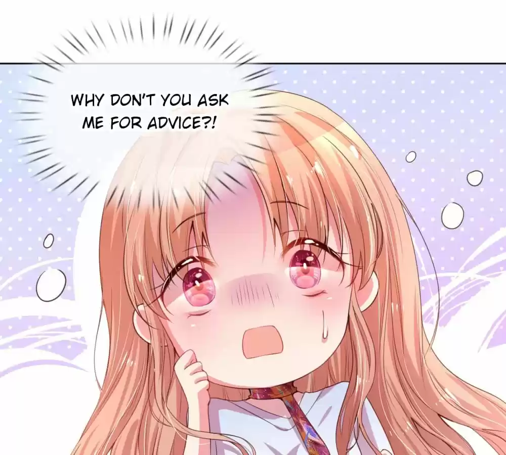 Sweet Escape (Manhua) Chapter 5