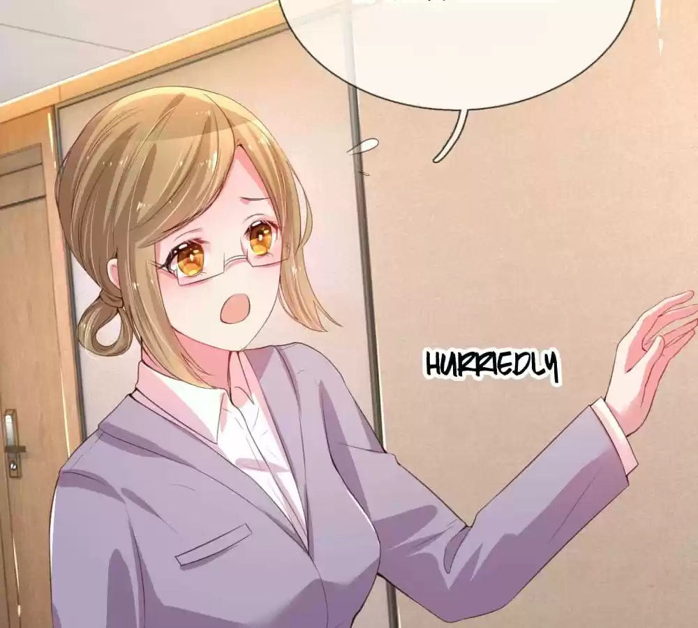 Sweet Escape (Manhua) Chapter 5