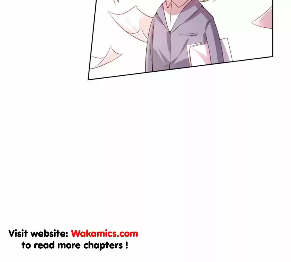 Sweet Escape (Manhua) Chapter 5