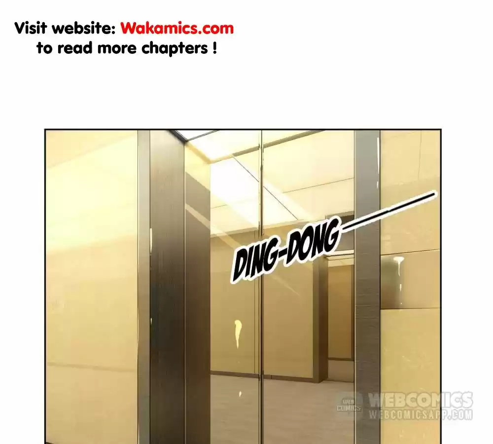 Sweet Escape (Manhua) Chapter 5