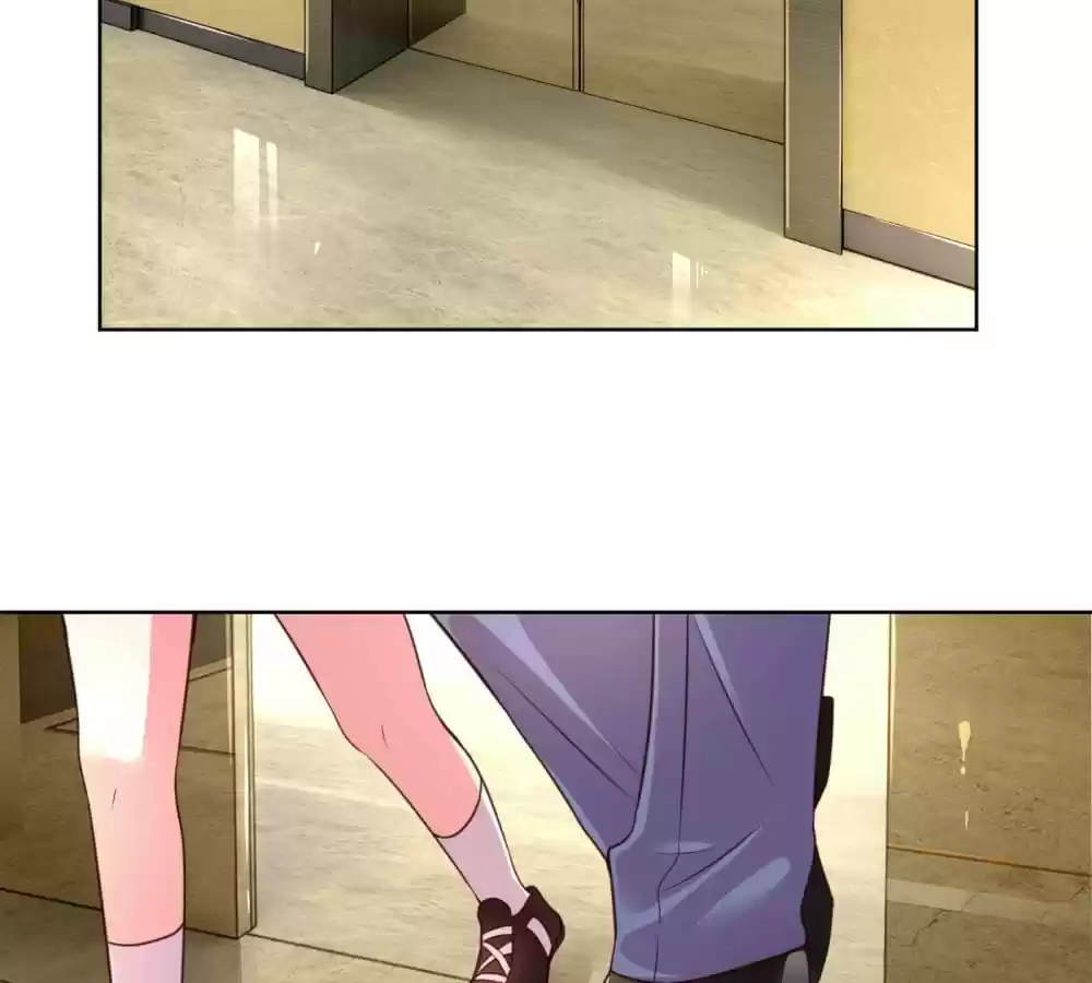 Sweet Escape (Manhua) Chapter 5