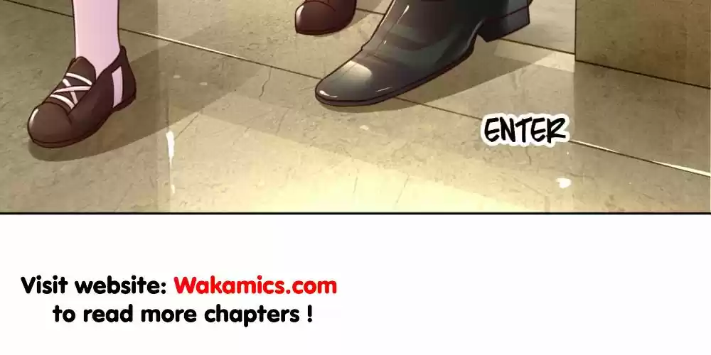 Sweet Escape (Manhua) Chapter 5