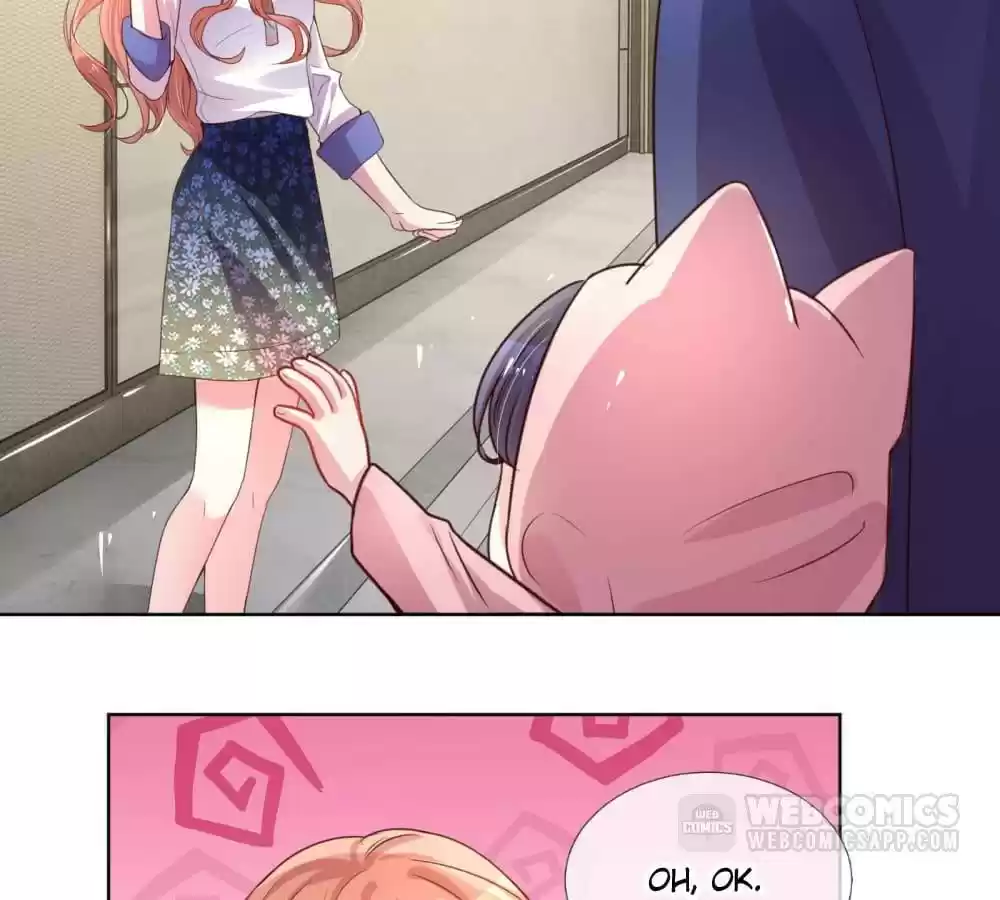 Sweet Escape (Manhua) Chapter 5