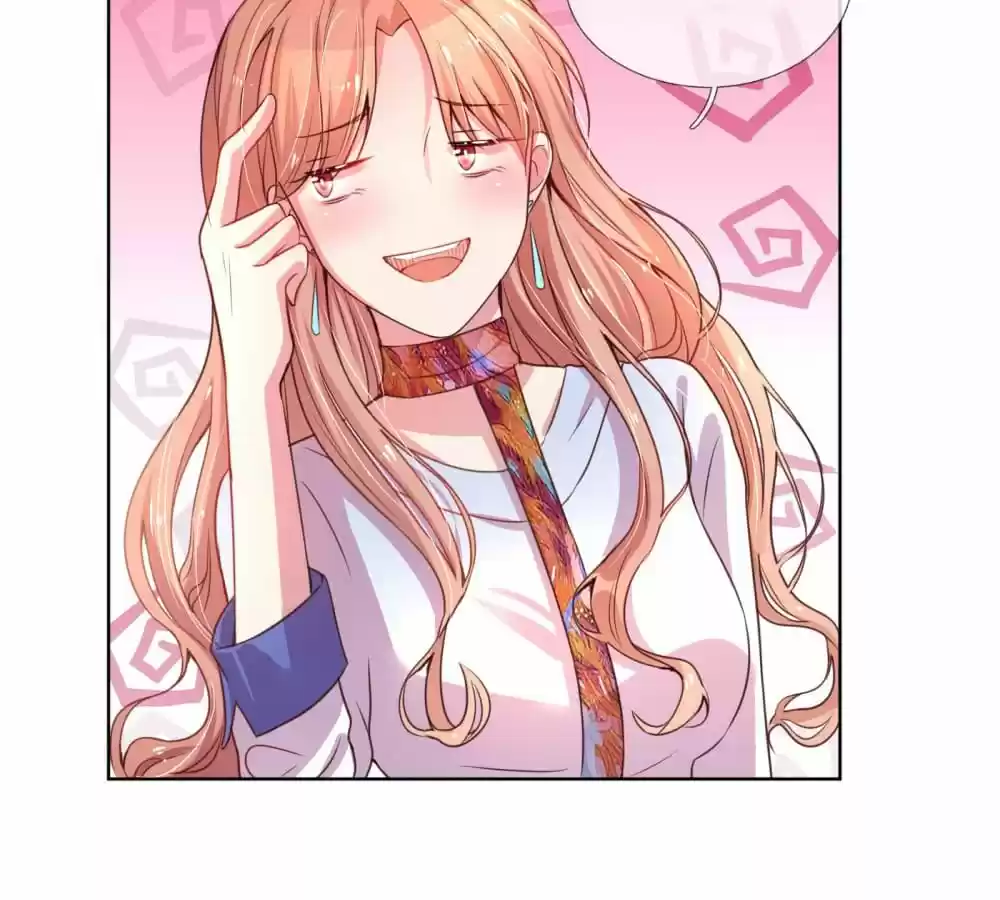 Sweet Escape (Manhua) Chapter 5