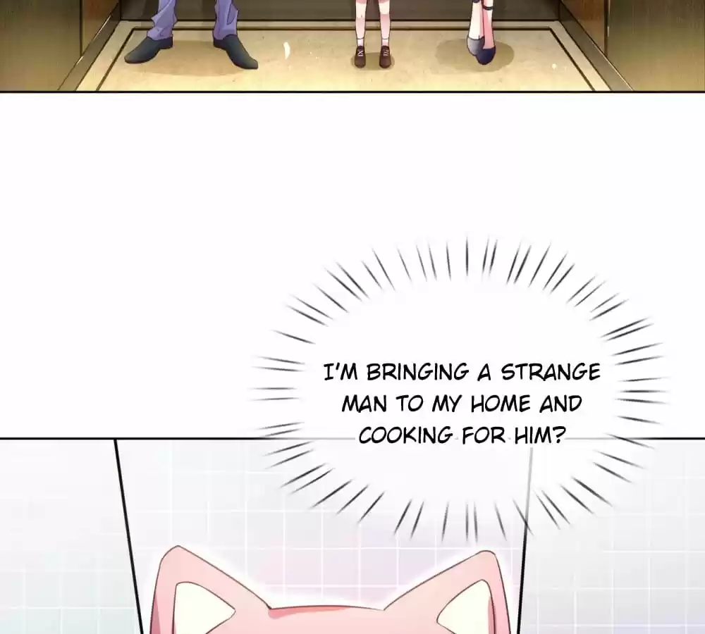 Sweet Escape (Manhua) Chapter 5