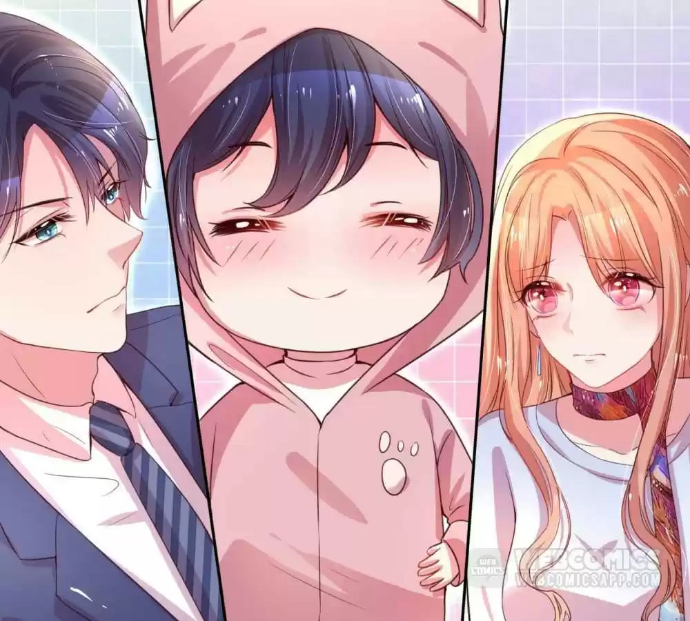 Sweet Escape (Manhua) Chapter 5