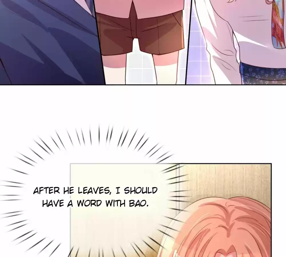 Sweet Escape (Manhua) Chapter 5