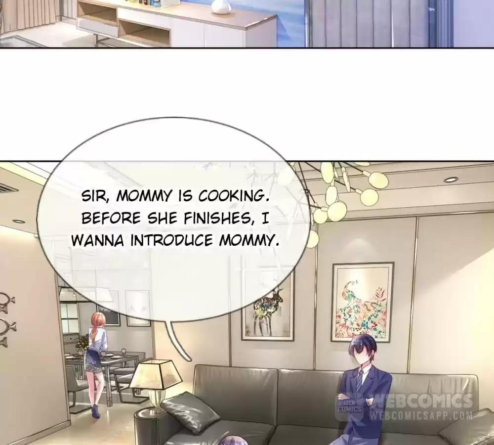 Sweet Escape (Manhua) Chapter 5