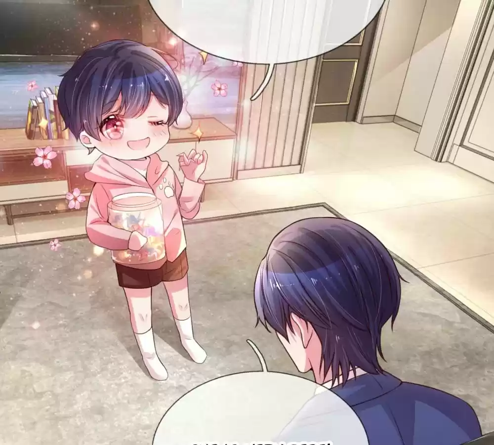 Sweet Escape (Manhua) Chapter 5