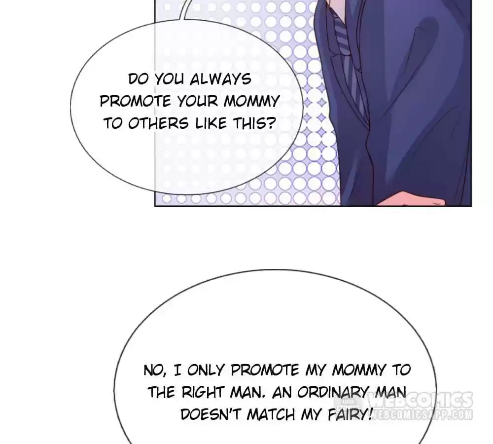 Sweet Escape (Manhua) Chapter 5