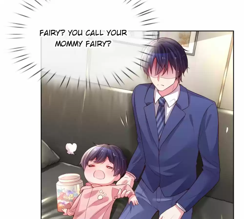 Sweet Escape (Manhua) Chapter 5