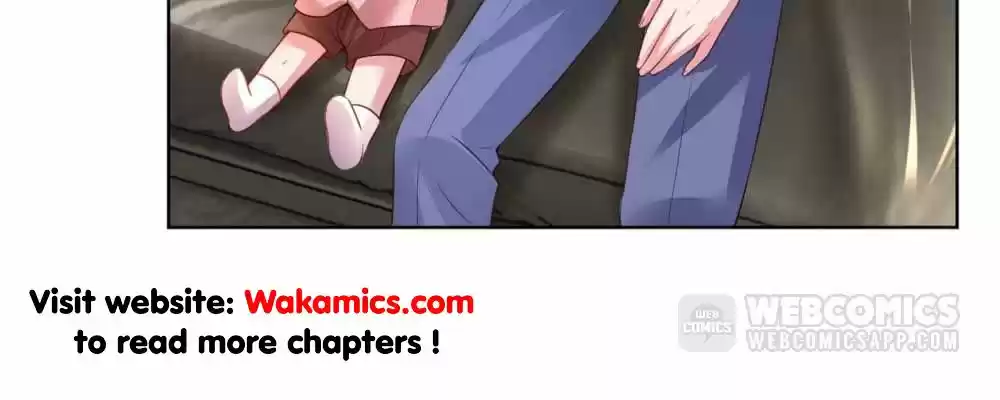 Sweet Escape (Manhua) Chapter 5