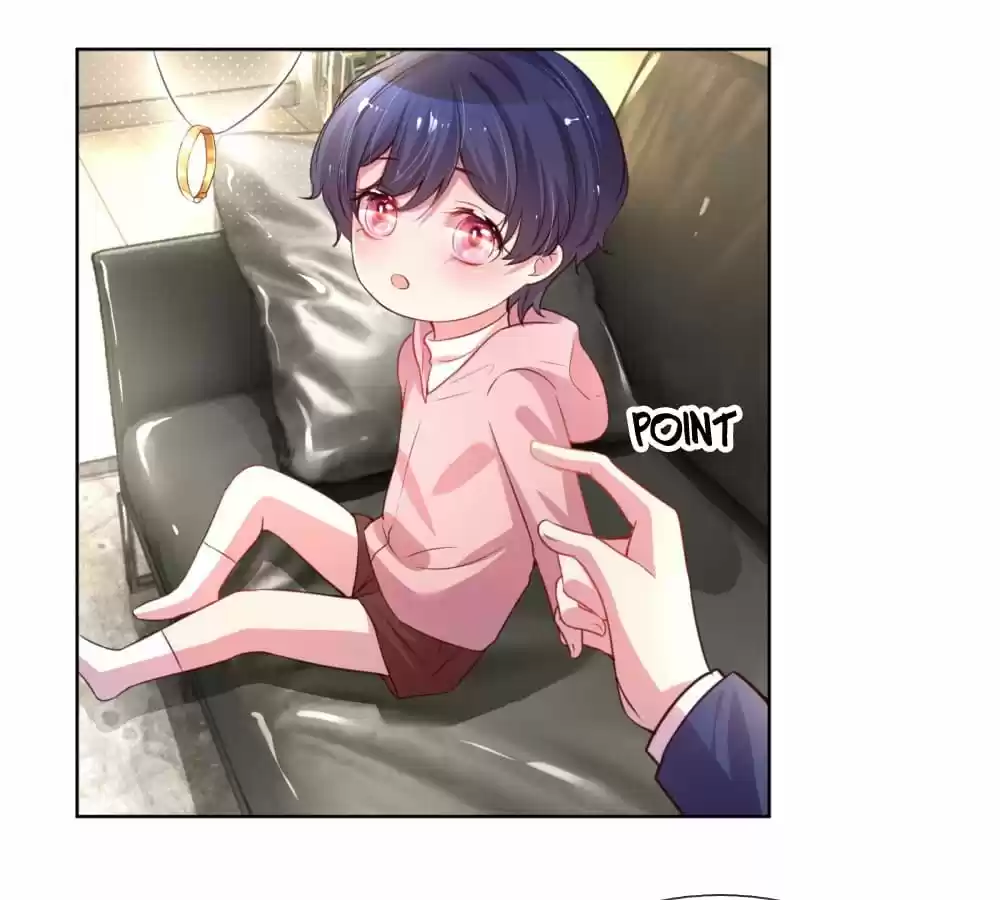 Sweet Escape (Manhua) Chapter 5