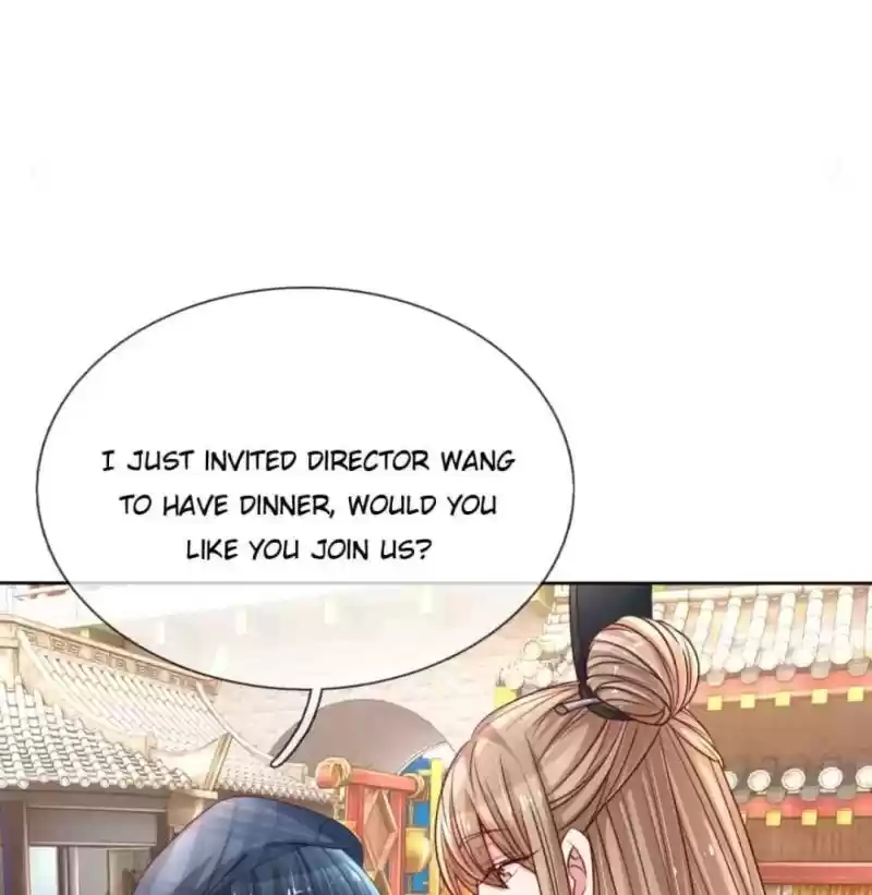 Sweet Escape (Manhua) Chapter 50