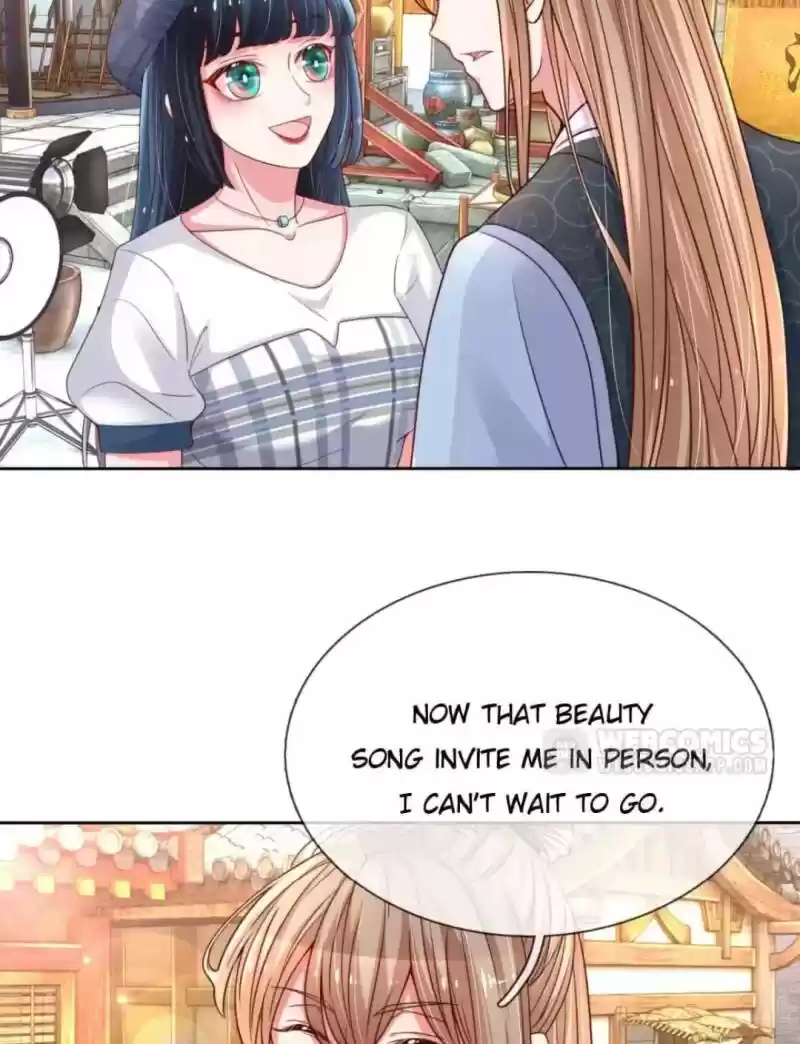Sweet Escape (Manhua) Chapter 50