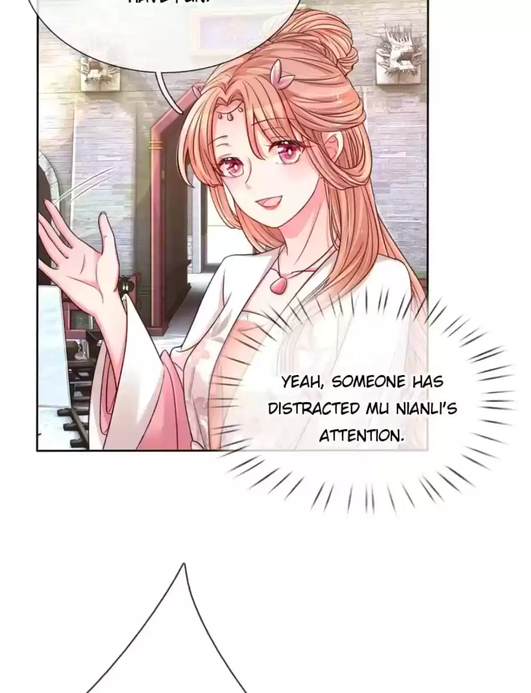 Sweet Escape (Manhua) Chapter 50