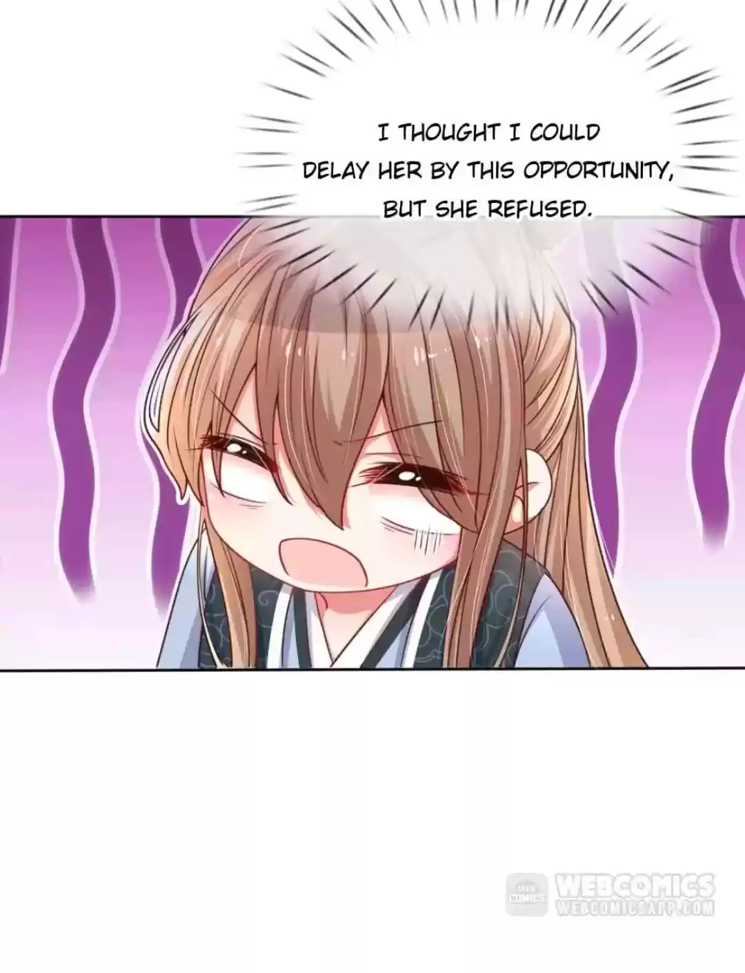 Sweet Escape (Manhua) Chapter 50