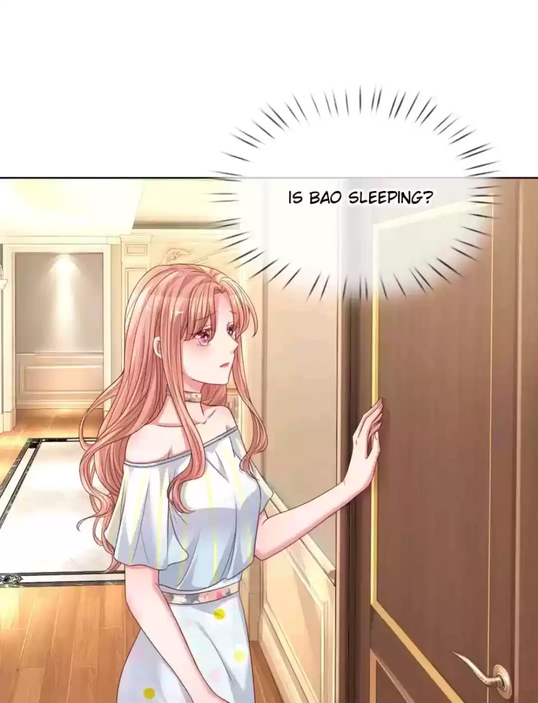 Sweet Escape (Manhua) Chapter 50