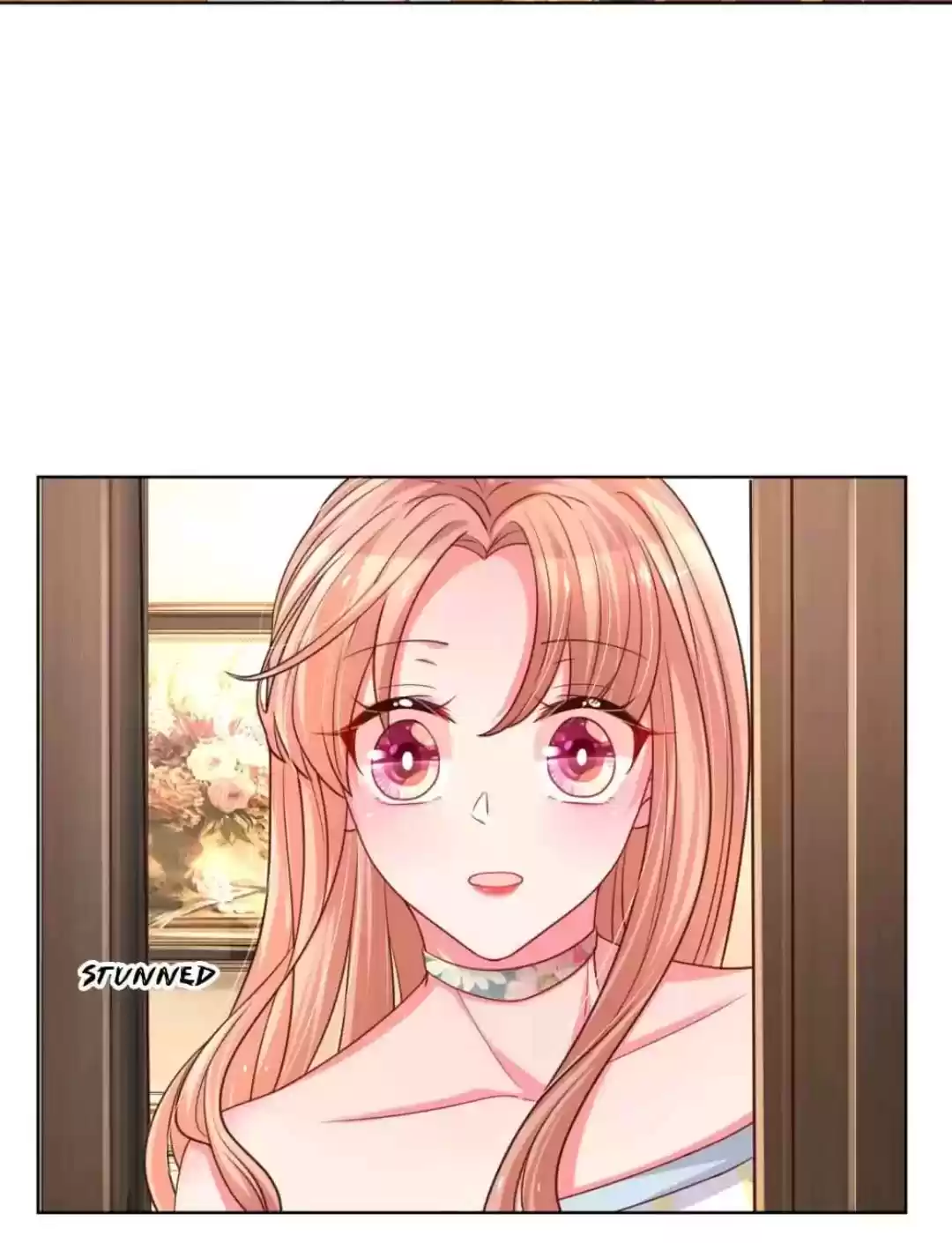 Sweet Escape (Manhua) Chapter 50