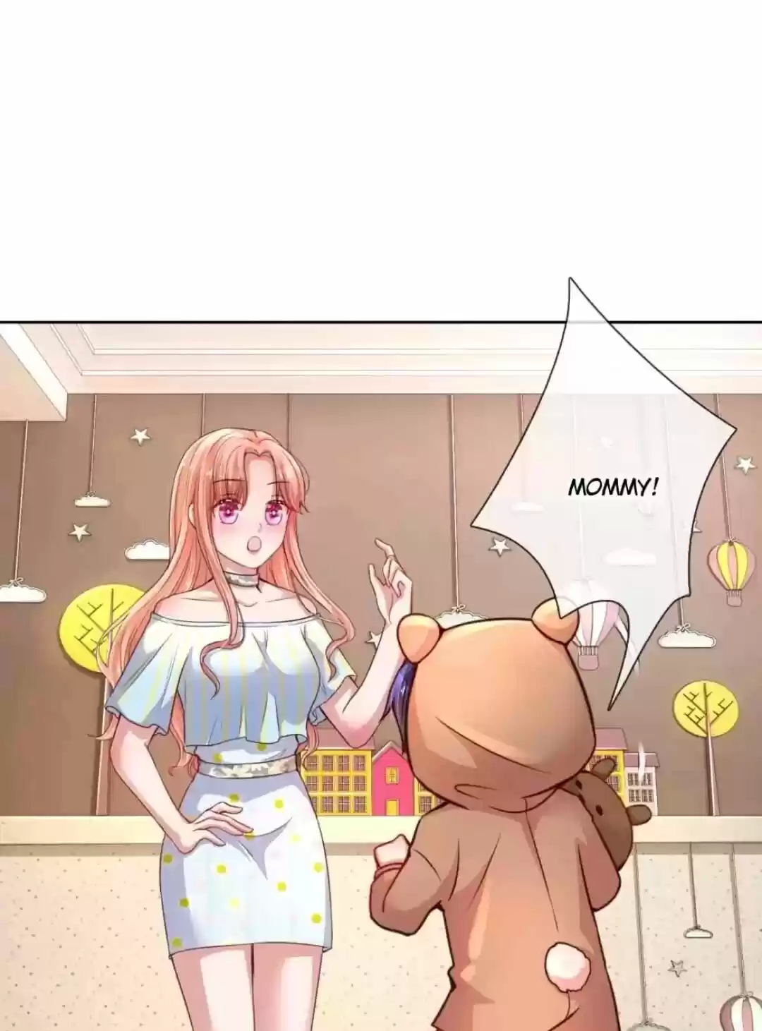 Sweet Escape (Manhua) Chapter 51