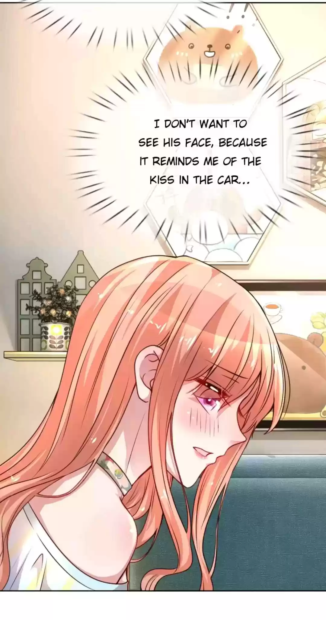 Sweet Escape (Manhua) Chapter 51