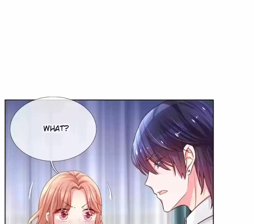 Sweet Escape (Manhua) Chapter 52