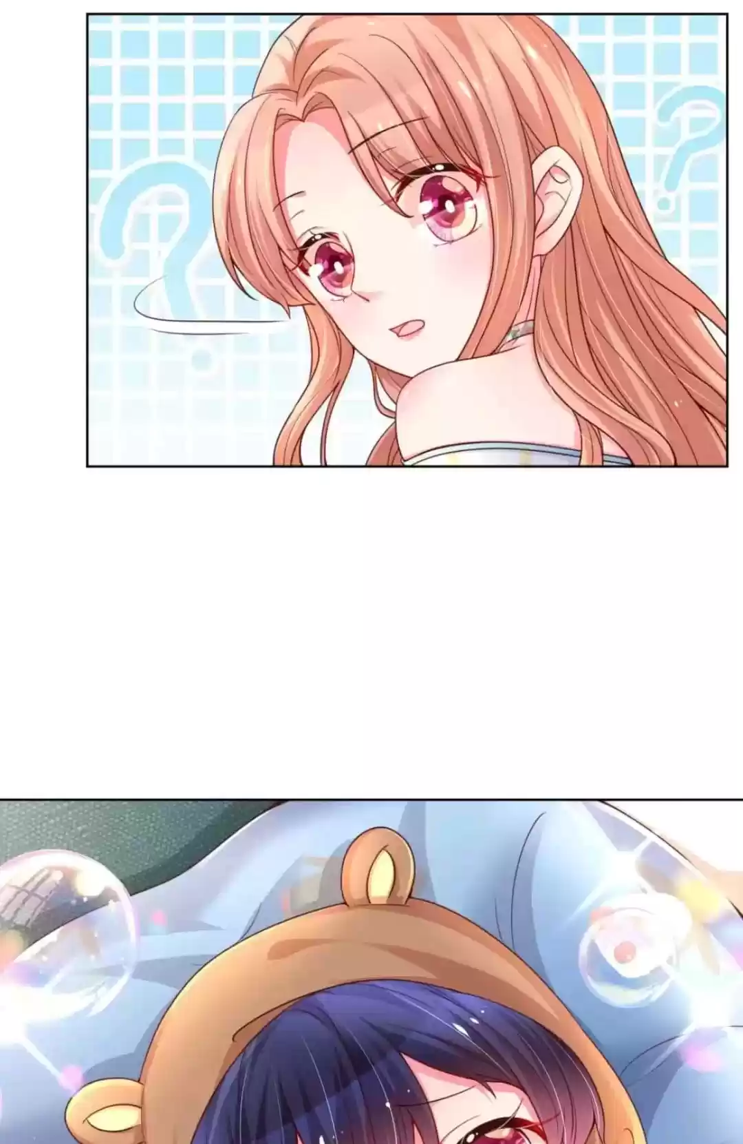 Sweet Escape (Manhua) Chapter 52