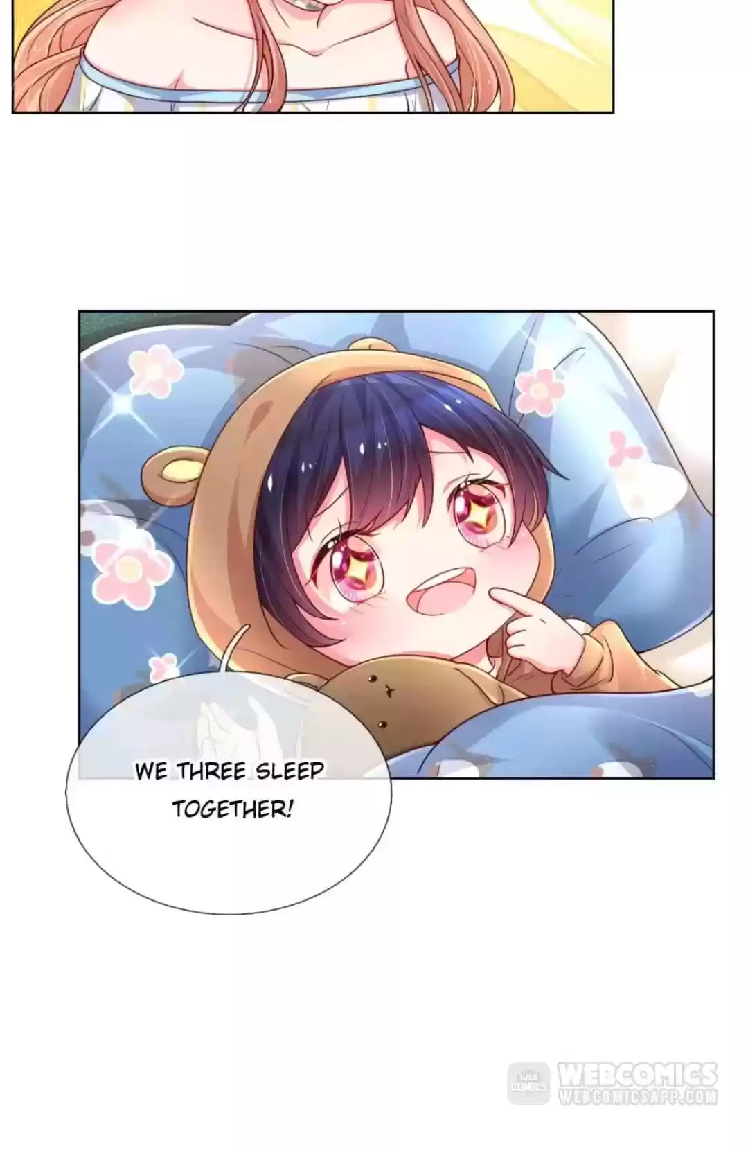 Sweet Escape (Manhua) Chapter 52