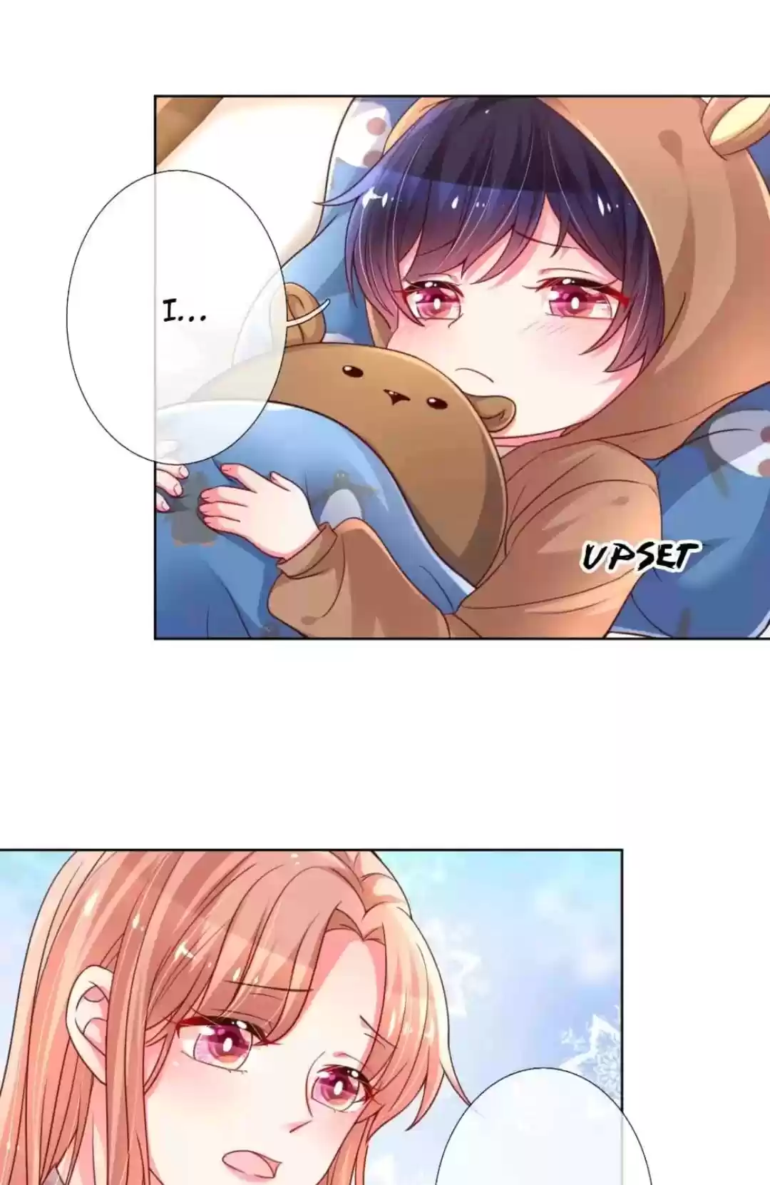 Sweet Escape (Manhua) Chapter 52